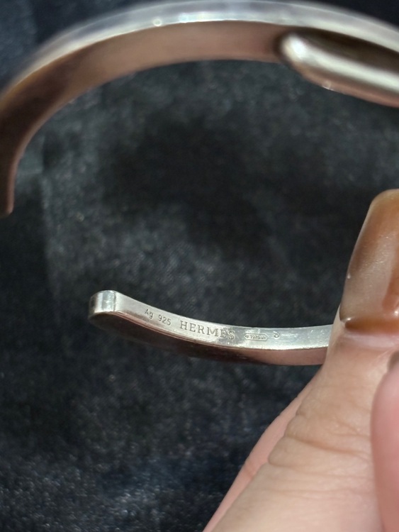 エルメス エルメス(その他) （ブランドバッグ）の商品画像 - 査定依頼日：2025年11月8日 - 最高査定価格：50,000円