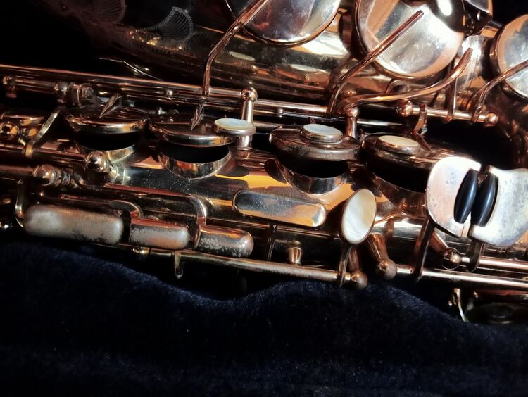 Mark７（ピアノ・楽器・PA機材）の商品画像 - 査定依頼日：2025年9月24日 - 最高査定価格：250,000円