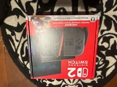 Nintendo Switch2 マリオカートセット（ゲーム機本体・ゲームソフト）の商品画像 - 査定依頼日：2025年11月15日 - 最高査定価格：43,000円