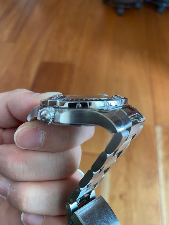 ブライトリング その他 A3239（高級時計）の商品画像 - 査定依頼日：2025年7月28日 - 最高査定価格：400,000円