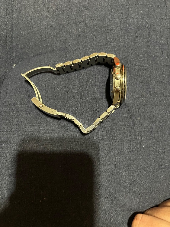 オメガ スピードマスター （高級時計）の商品画像 - 査定依頼日：2025年12月1日 - 最高査定価格：450,000円