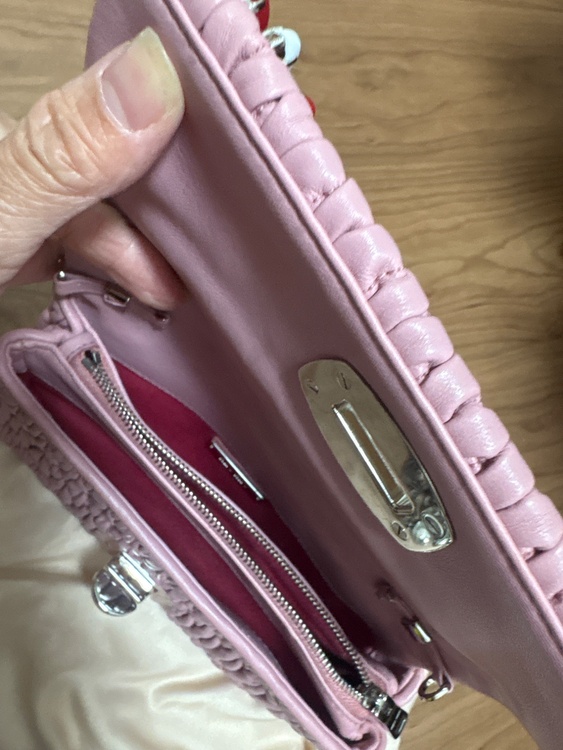 5bh012（ブランドバッグ）の商品画像 - 査定依頼日：2026年3月26日 - 最高査定価格：100,000円