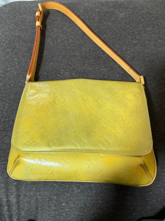 トンプソン ストリート （ブランドバッグ）の商品画像 - 査定依頼日：2025年8月15日 - 最高査定価格：15,000円