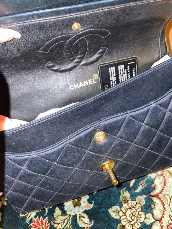 シャネル マトラッセ （ブランドバッグ）の商品画像 - 査定依頼日：2025年6月6日 - 最高査定価格：420,000円
