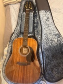 Martin アコギ
