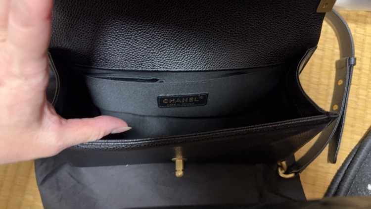 ボーイシャネル（ブランドバッグ）の商品画像 - 査定依頼日：2025年11月5日 - 最高査定価格：530,000円