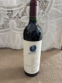 opus one 2021（お酒）の商品画像 - 査定依頼日：2026年4月11日 - 最高査定価格：46,000円