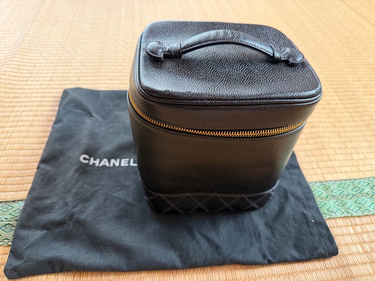 シャネル シャネル(その他)（ブランドバッグ）の商品画像 - 査定依頼日：2026年9月21日 - 最高査定価格：60,000円