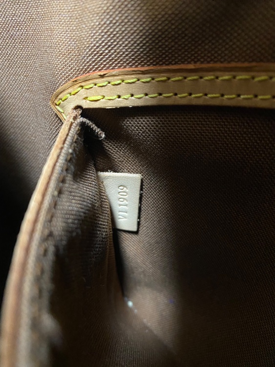 ルイヴィトン アルマ （ブランドバッグ）の商品画像 - 査定依頼日：2025年9月8日 - 最高査定価格：60,000円