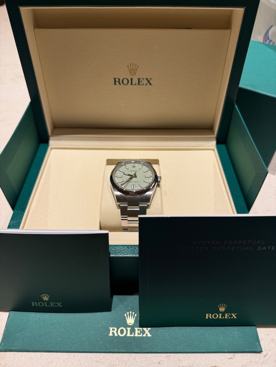 134300（高級時計）の商品画像 - 査定依頼日：2026年2月5日 - 最高査定価格：1,700,000円