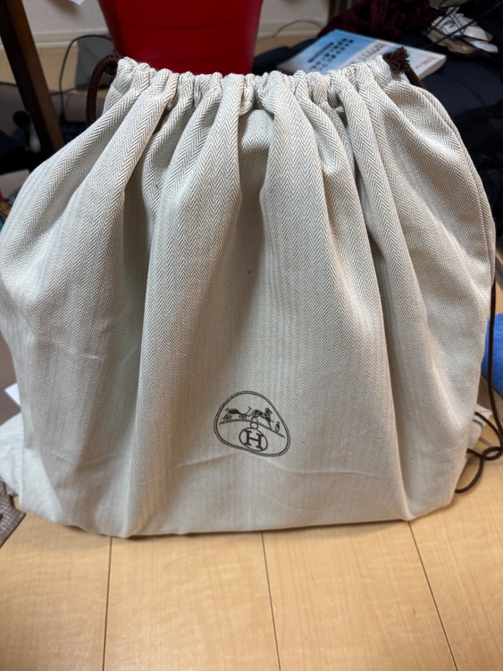 バーキン35（古着・ファッション）の商品画像 - 査定依頼日：2025年9月5日 - 最高査定価格：1,300,000円