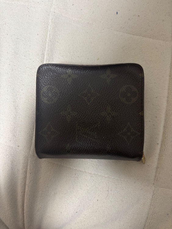 ルイヴィトン ルイヴィトン(その他) （ブランドバッグ）の商品画像 - 査定依頼日：2026年3月5日 - 最高査定価格：15,000円