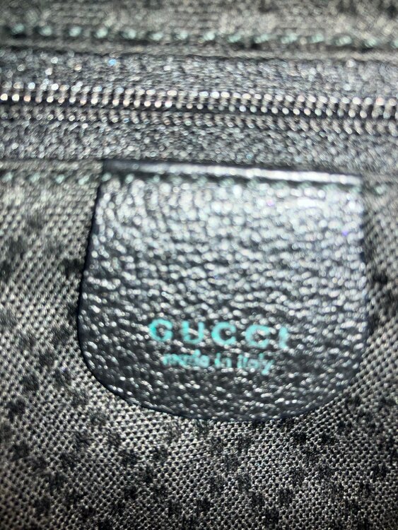 グッチ　バンブー2ハンドルバッグ（ブランドバッグ）の商品画像 - 査定依頼日：2025年5月6日 - 最高査定価格：40,000円