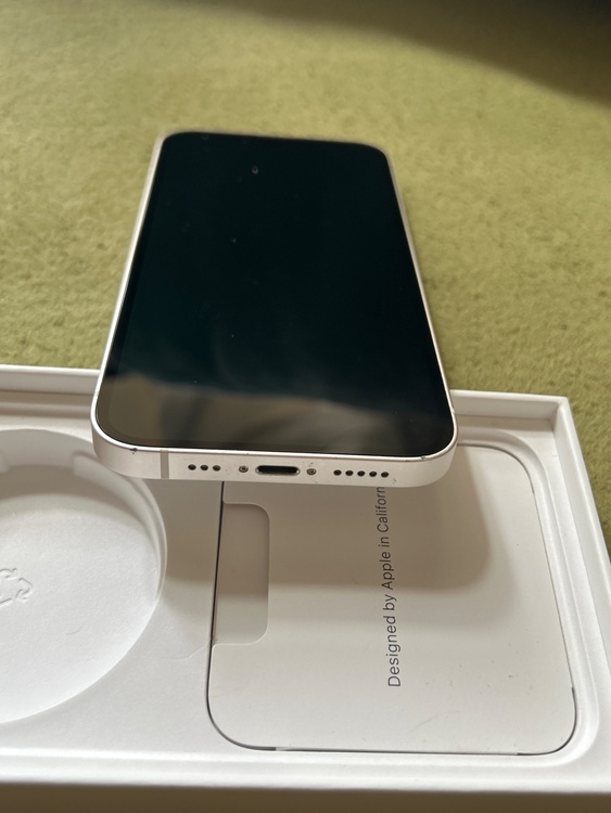 iPhone14（スマホ）の商品画像 - 査定依頼日：2026年6月28日 - 最高査定価格：48,000円
