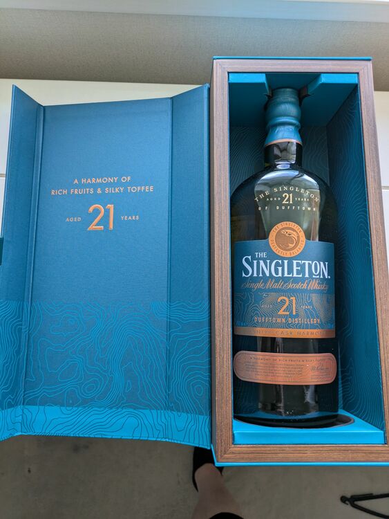 ウイスキー ウイスキー(その他) （お酒）の商品画像 - 査定依頼日：2025年6月6日 - 最高査定価格：13,000円