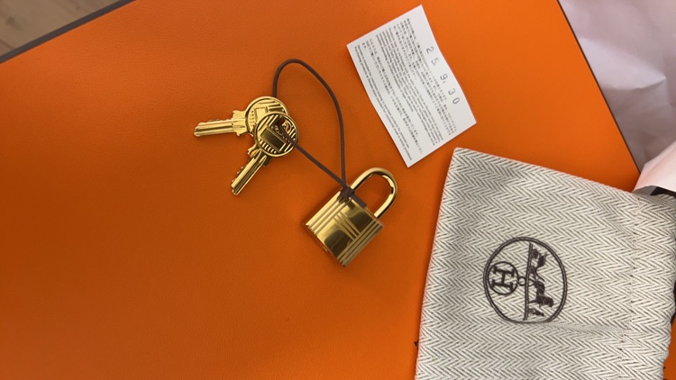 ピコタンロック（ブランドバッグ）の商品画像 - 査定依頼日：2025年10月5日 - 最高査定価格：600,000円