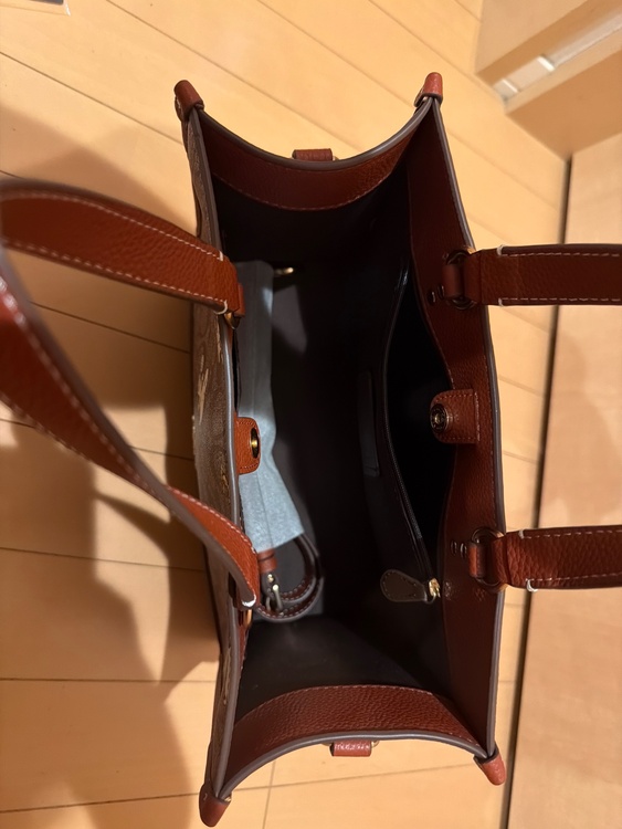 その他 コーチ （ブランドバッグ）の商品画像 - 査定依頼日：2026年3月20日 - 最高査定価格：5,000円