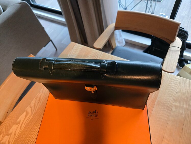 エルメス エルメス(その他) （ブランドバッグ）の商品画像 - 査定依頼日：2026年1月4日 - 最高査定価格：250,000円