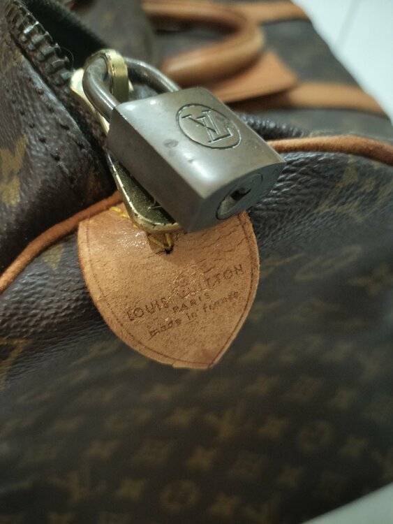 ルイヴィトン モノグラム （ブランドバッグ）の商品画像 - 査定依頼日：2026年1月23日 - 最高査定価格：80,000円