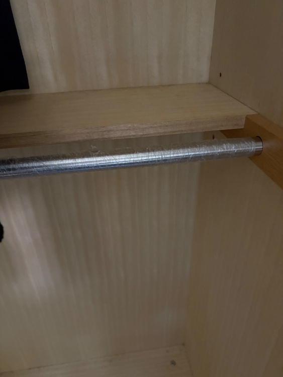 桐のタンス（美術品・骨董品）の商品画像 - 査定依頼日：2026年1月25日 - 最高査定価格：1,500円