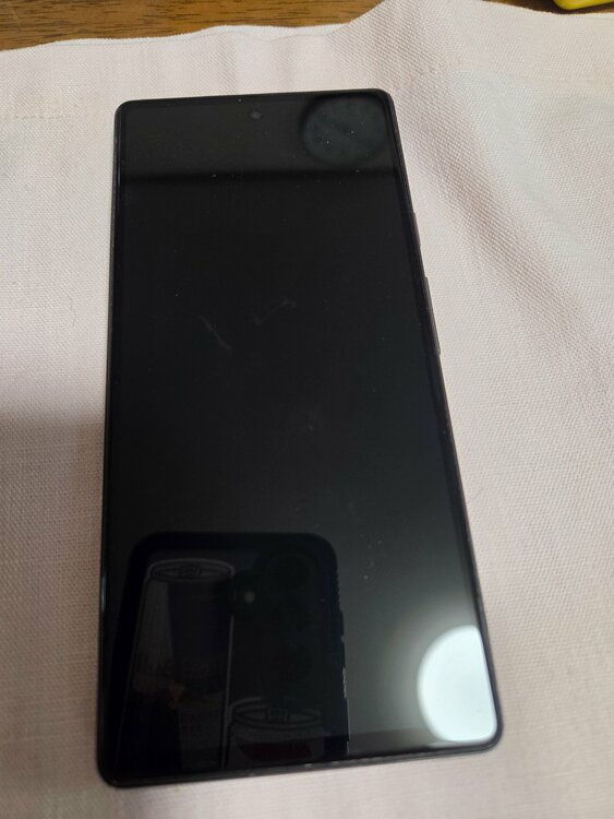 Pixel 6aシリーズ SIMフリー （スマホ）の商品画像 - 査定依頼日：2026年5月7日 - 最高査定価格：7,000円