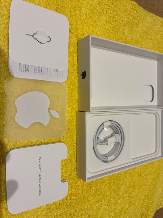 iPhone iPhone 14 Plus 128GB au（スマホ）の商品画像 - 査定依頼日：2026年6月8日 - 最高査定価格：42,000円