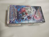 ダークファンタズマBOX（トレカ）の商品画像 - 査定依頼日：2026年8月17日 - 最高査定価格：4,000円