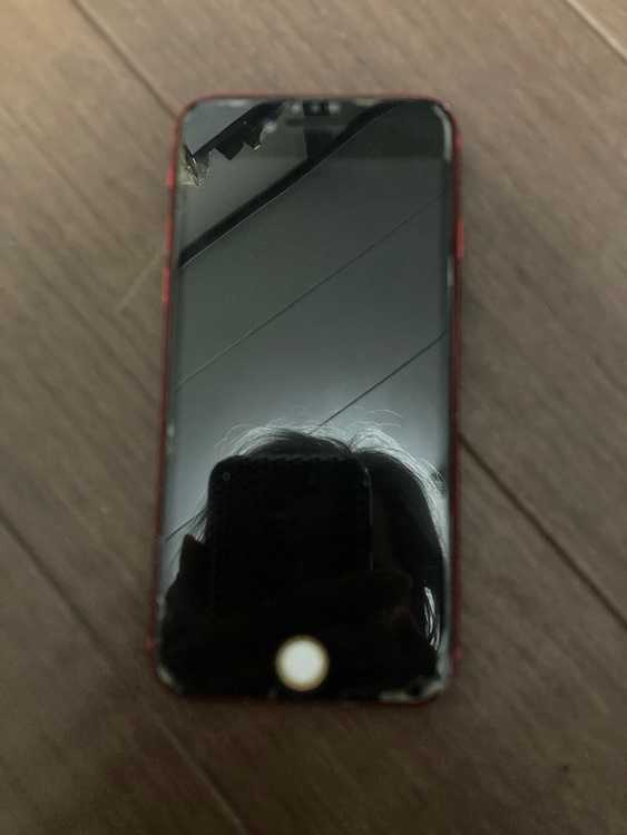 iPhone iPhone8 64GB SIMフリー（スマホ）の商品画像 - 査定依頼日：2026年8月2日 - 最高査定価格：5,500円