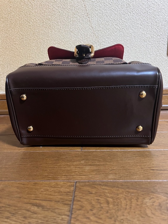 ナイツブリッジ（ブランドバッグ）の商品画像 - 査定依頼日：2025年11月26日 - 最高査定価格：110,000円