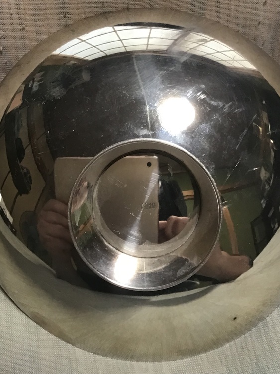 銀盃記念品（大中小）合計326g（金・貴金属）の商品画像 - 査定依頼日：2025年10月22日 - 最高査定価格：76,284円