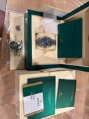 ロレックス デイトジャスト 12620（高級時計）の商品画像 - 査定依頼日：2025年9月28日 - 最高査定価格：1,260,000円