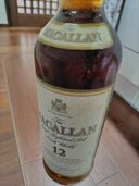 ウイスキー マッカラン （お酒）の商品画像 - 査定依頼日：2025年6月22日 - 最高査定価格：75,000円