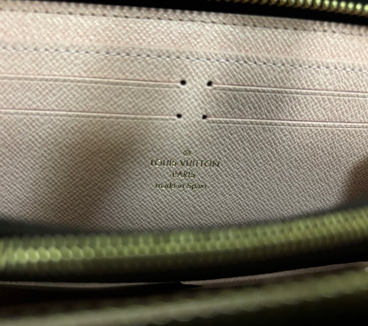 ルイヴィトン ダミエ （ブランドバッグ）の商品画像 - 査定依頼日：2025年5月12日 - 最高査定価格：40,000円