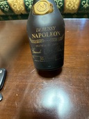 ナポレオン（お酒）の商品画像 - 査定依頼日：2025年7月29日 - 最高査定価格：100円