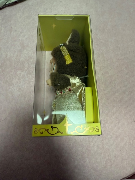 ラブブ（その他のおもちゃ）の商品画像 - 査定依頼日：2025年10月13日 - 最高査定価格：8,000円