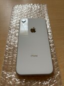iPhoneXR 64GB au（スマホ）の商品画像 - 査定依頼日：2023年12月15日 - 最高査定価格：12,000円