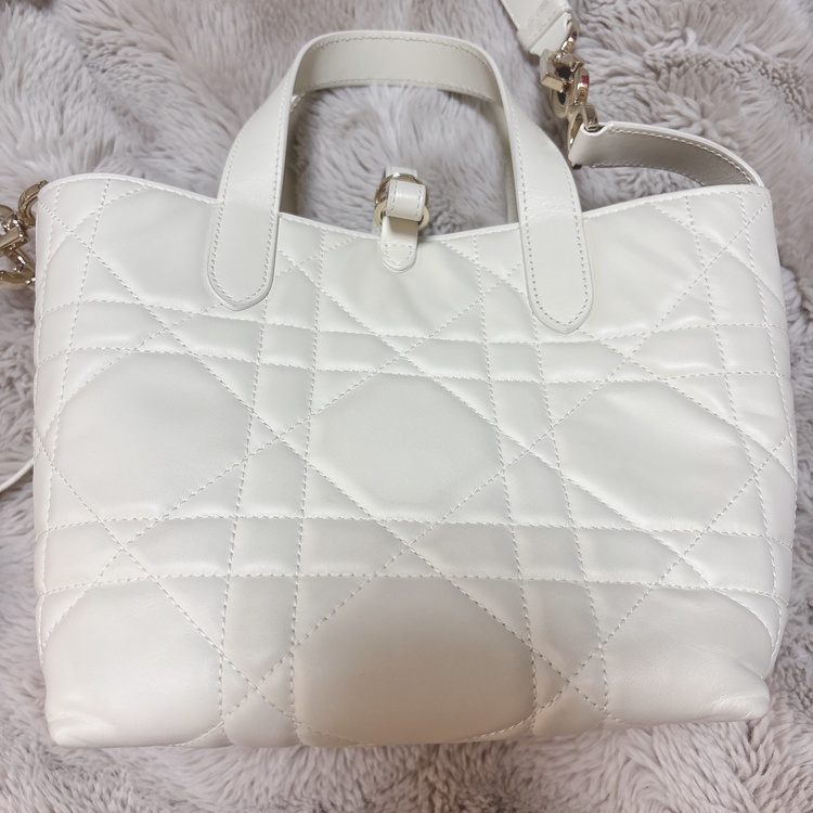 ディオール  （ブランドバッグ）の商品画像 - 査定依頼日：2026年3月6日 - 最高査定価格：320,000円