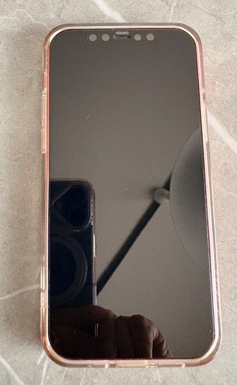 iPhone iPhone 12 128GB docomo（スマホ）の商品画像 - 査定依頼日：2026年9月20日 - 最高査定価格：25,500円
