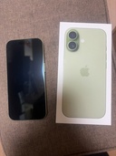 iPhone17 512gb セージ（スマホ）の商品画像 - 査定依頼日：2026年5月2日 - 最高査定価格：131,000円