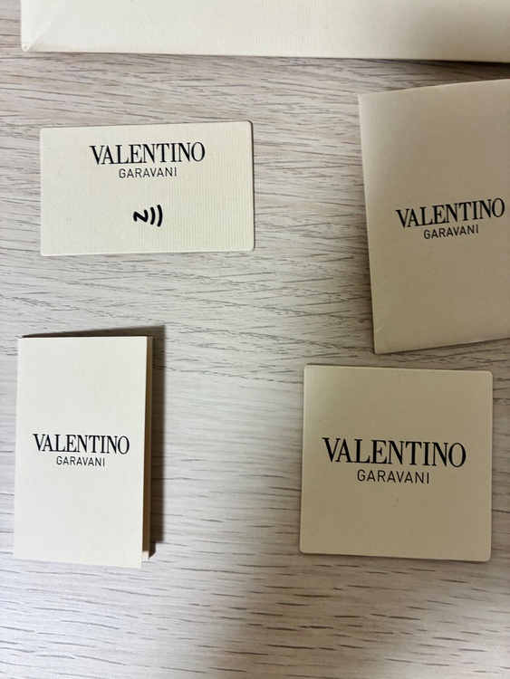 【Valentino】Vロゴ シグネチャー メタル ピアス（金・貴金属）の商品画像 - 査定依頼日：2026年5月26日 - 最高査定価格：100,000円