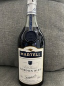 ブランデー マーテル （お酒）の商品画像 - 査定依頼日：2026年5月9日 - 最高査定価格：13,000円
