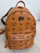 MCM ヴィセトスバックパック
