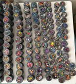 妖怪ウォッチメダル（ゲーム機本体・ゲームソフト）の商品画像 - 査定依頼日：2025年1月22日 - 最高査定価格：4,000円