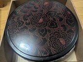 茶櫃（美術品・骨董品）の商品画像 - 査定依頼日：2026年2月24日 - 最高査定価格：2,000円