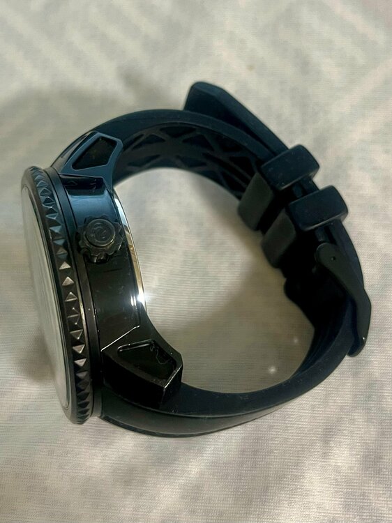 その他 その他 （高級時計）の商品画像 - 査定依頼日：2025年12月5日 - 最高査定価格：1,200円