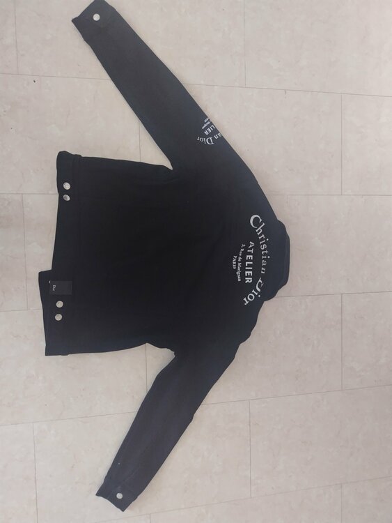 ディオール  （ブランドバッグ）の商品画像 - 査定依頼日：2026年2月1日 - 最高査定価格：70,000円