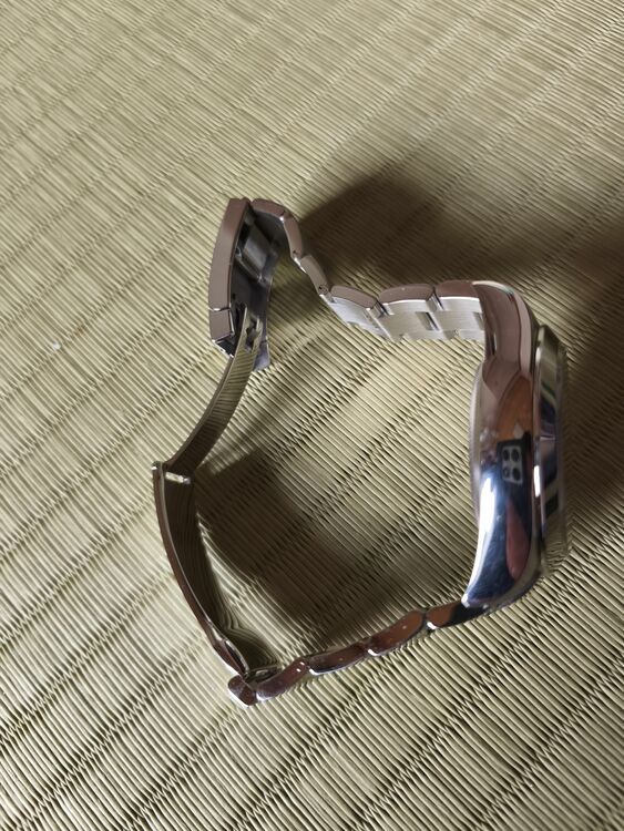 ロレックス エアキング 11690（高級時計）の商品画像 - 査定依頼日：2025年10月12日 - 最高査定価格：1,050,000円