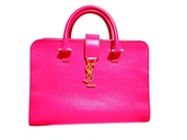 ベビーカバス　ピンク　バック（ブランドバッグ）の商品画像 - 査定依頼日：2026年3月19日 - 最高査定価格：100,000円