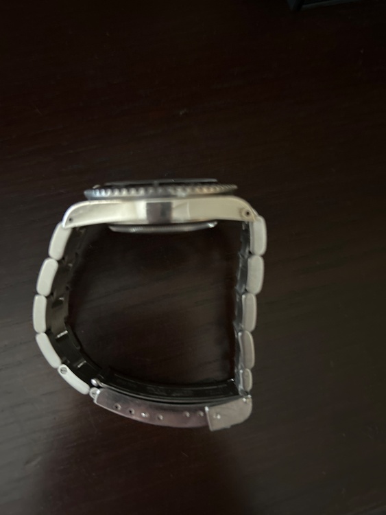 ロレックス サブマリーナー （高級時計）の商品画像 - 査定依頼日：2025年12月17日 - 最高査定価格：1,450,000円