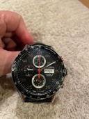 タグホイヤー カレラ CV2A1EEKD7839215/300（高級時計）の商品画像 - 査定依頼日：2026年4月6日 - 最高査定価格：260,000円